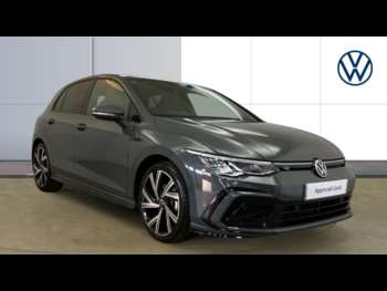 2022 (22) - 1.5 TSI 150 R-Line 5dr Petrol Hatchback