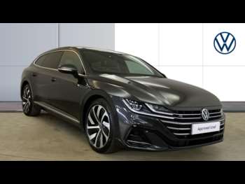 2023 (72) - 2.0 TDI R-Line 5dr DSG Diesel Estate