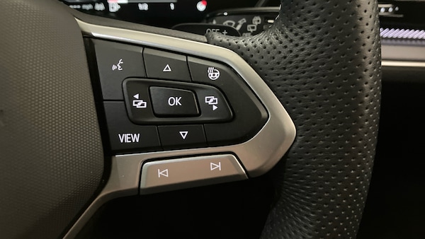 Used Volkswagen Touareg 2025 for sale - 76321683: Photo 18