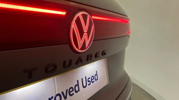 Used Volkswagen Touareg 2025 for sale - 76321683: Photo 35