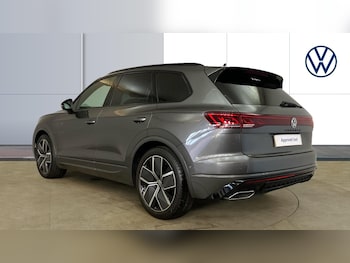 Used Volkswagen Touareg 2025 for sale - 76321683: Photo 3
