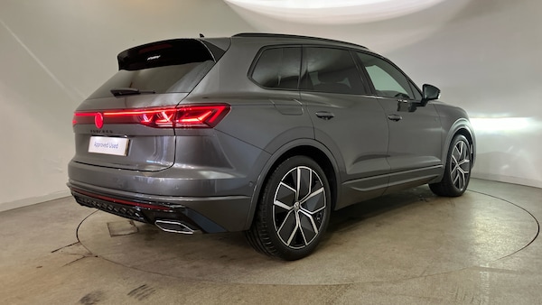 Used Volkswagen Touareg 2025 for sale - 76321683: Photo 41