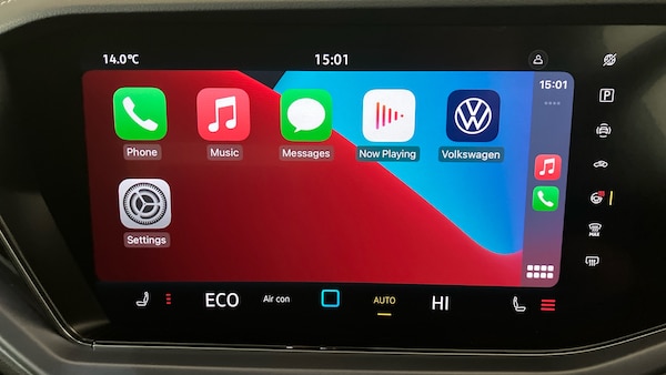 Used Volkswagen Touareg 2025 for sale - 76321683: Photo 43