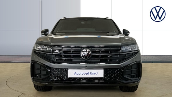 Used Volkswagen Touareg 2025 for sale - 76321683: Photo 7