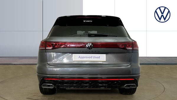 Used Volkswagen Touareg 2025 for sale - 76321683: Photo 8