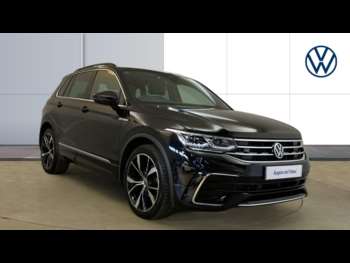 2023 (23) - 1.5 TSI 150 R-Line 5dr DSG Petrol Estate