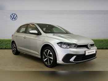 Used Volkswagen Polo 2024 for sale - 77817892: Photo