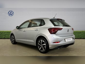 Used Volkswagen Polo 2024 for sale - 77817892: Photo