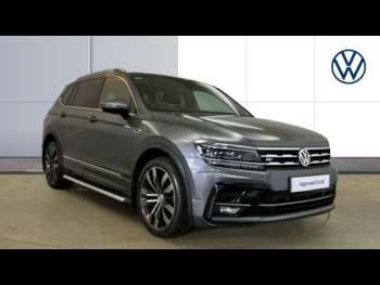 2018 (18) - 2.0 TDI 4Motion R-Line 5dr DSG Diesel Estate