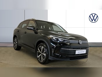 Used Volkswagen Tiguan 2025 for sale - 75790935: Photo