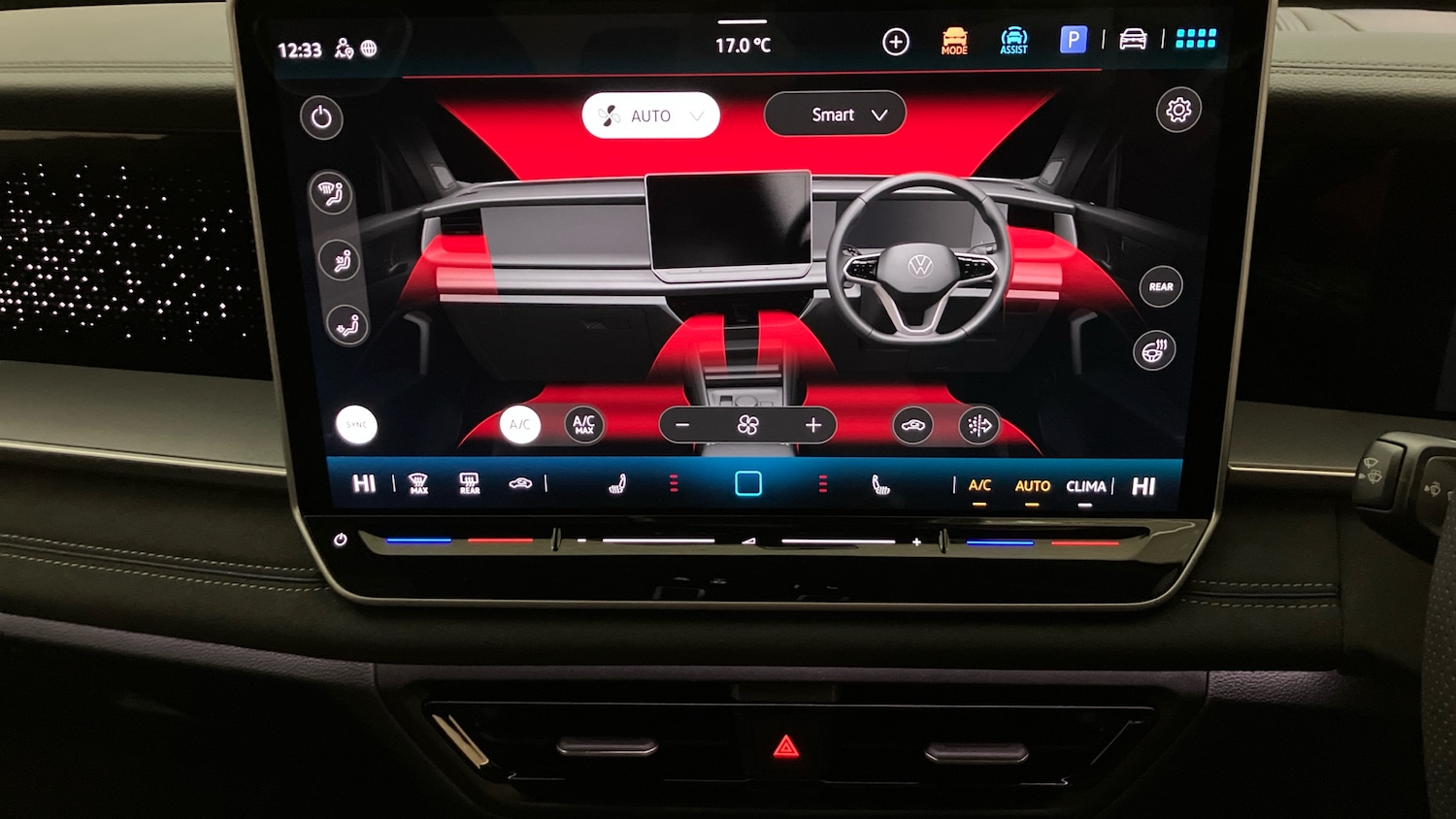 Used Volkswagen Touran 2025 for sale - 77802283: Photo 13