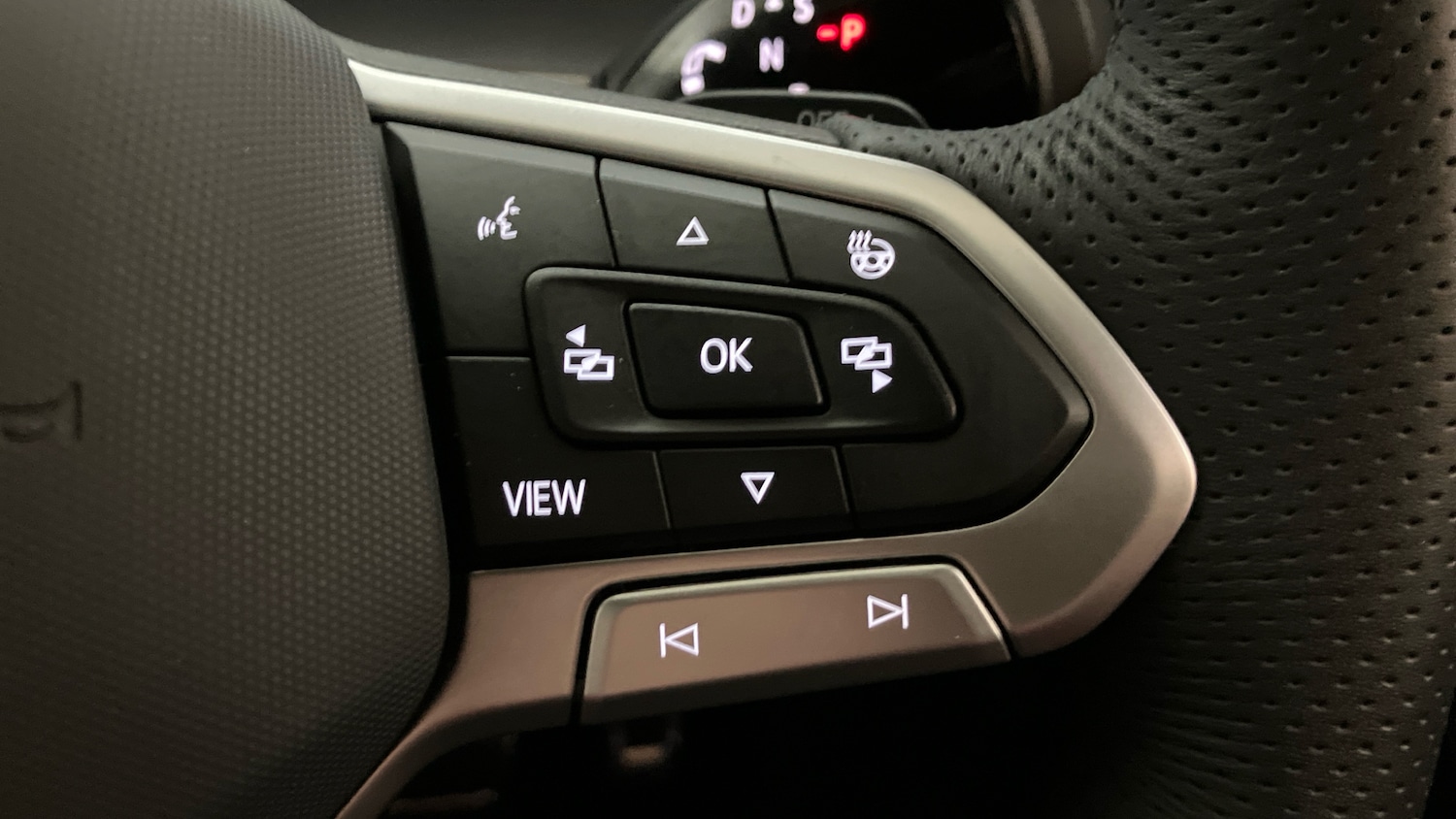 Used Volkswagen Touran 2025 for sale - 77802283: Photo 18