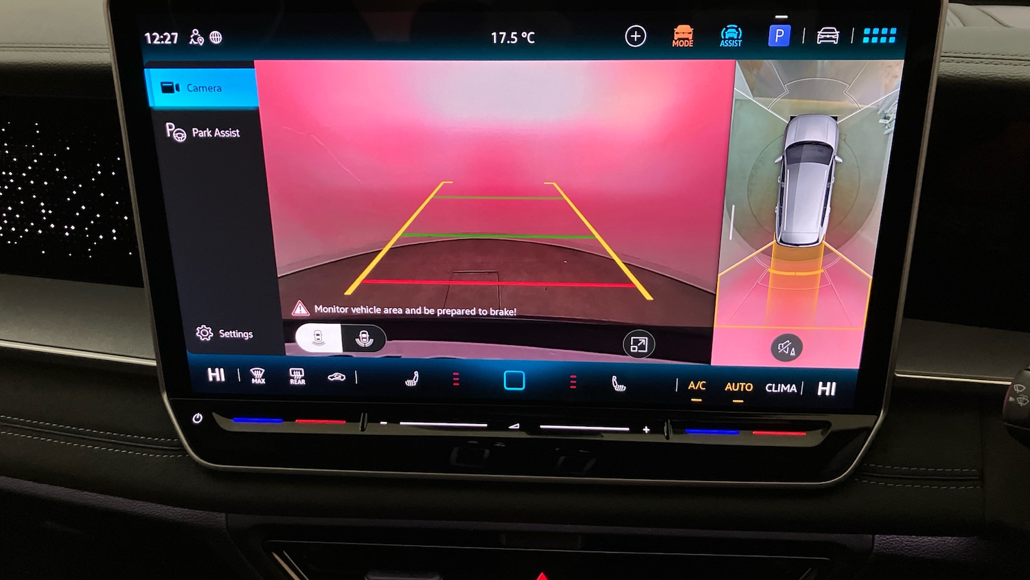 Used Volkswagen Touran 2025 for sale - 77802283: Photo 21