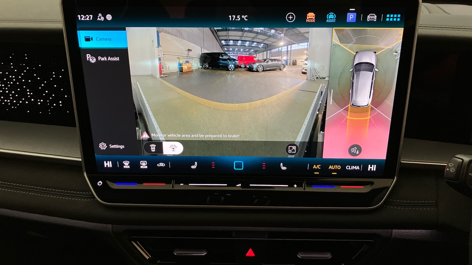 Used Volkswagen Touran 2025 for sale - 77802283: Photo 23