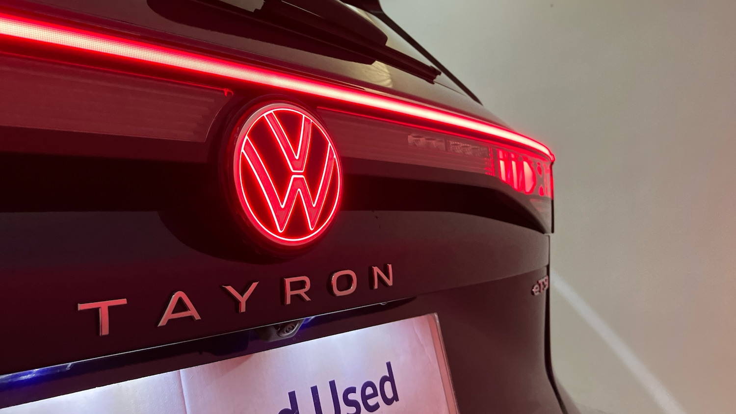 Used Volkswagen Touran 2025 for sale - 77802283: Photo 32