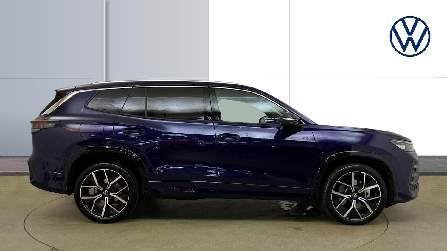 Used Volkswagen Touran 2025 for sale - 77802283: Photo 4