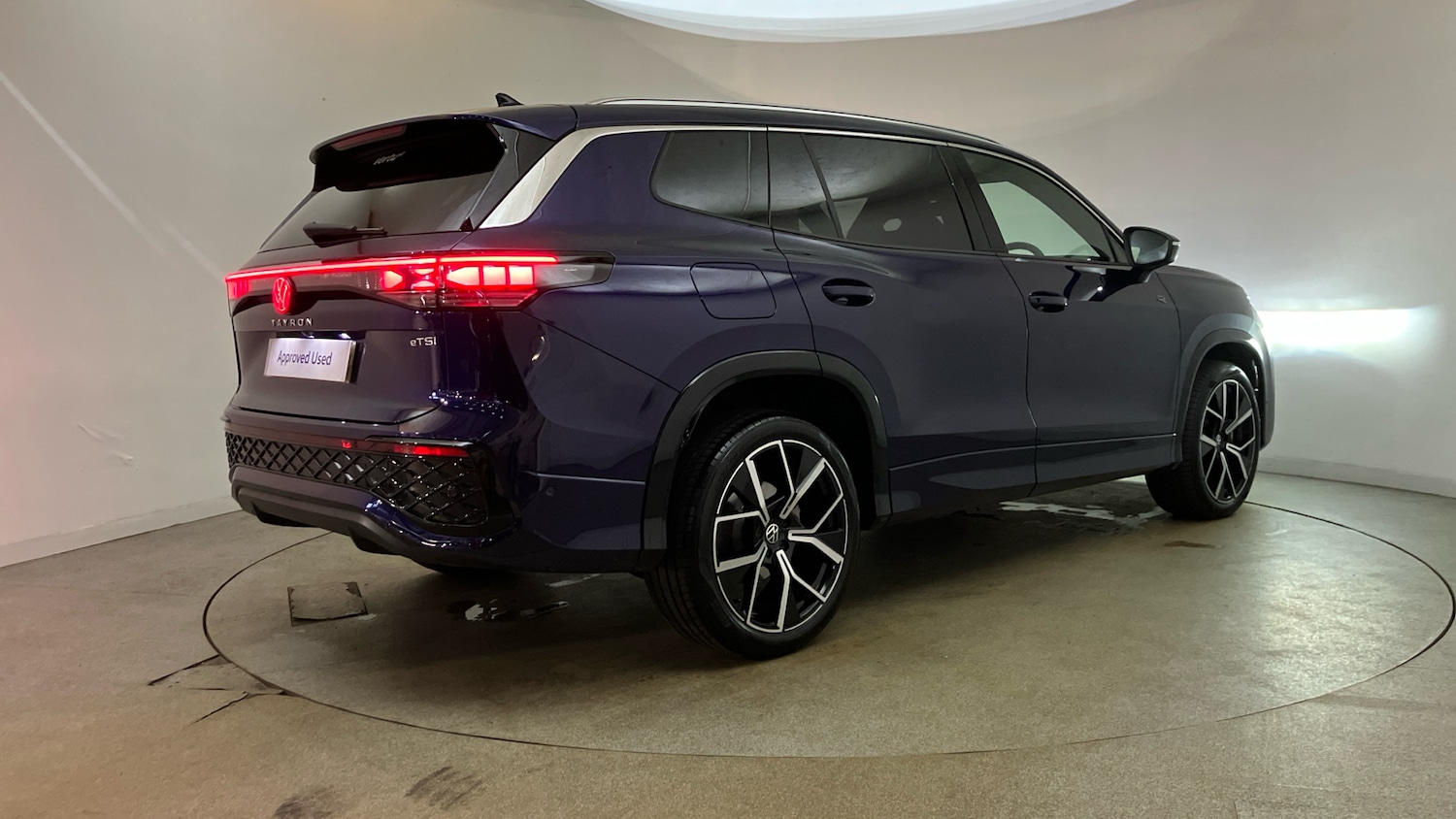 Used Volkswagen Touran 2025 for sale - 77802283: Photo 40