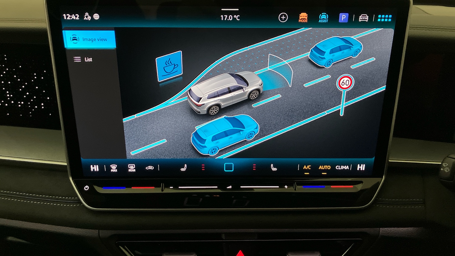 Used Volkswagen Touran 2025 for sale - 77802283: Photo 44