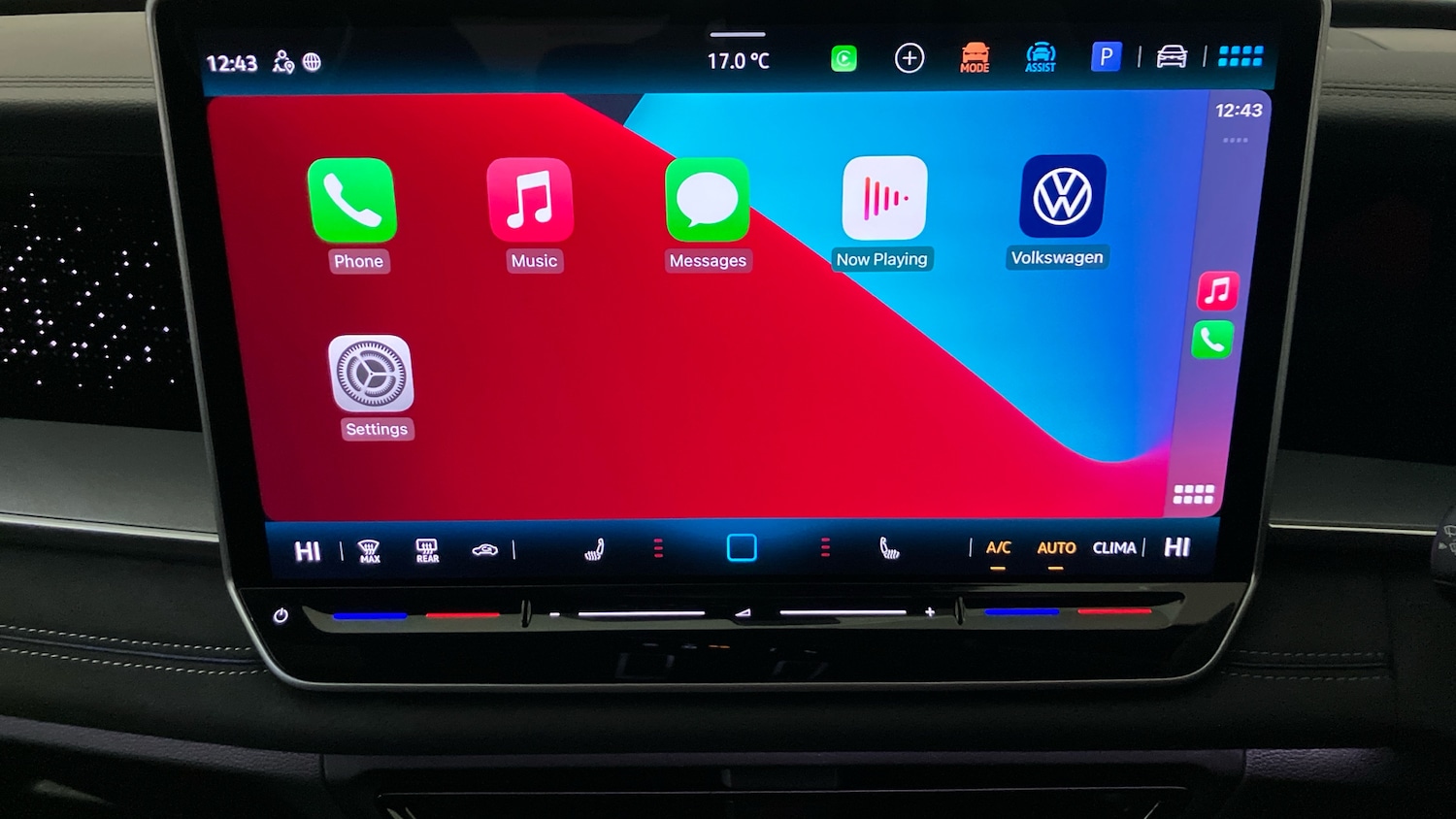 Used Volkswagen Touran 2025 for sale - 77802283: Photo 45