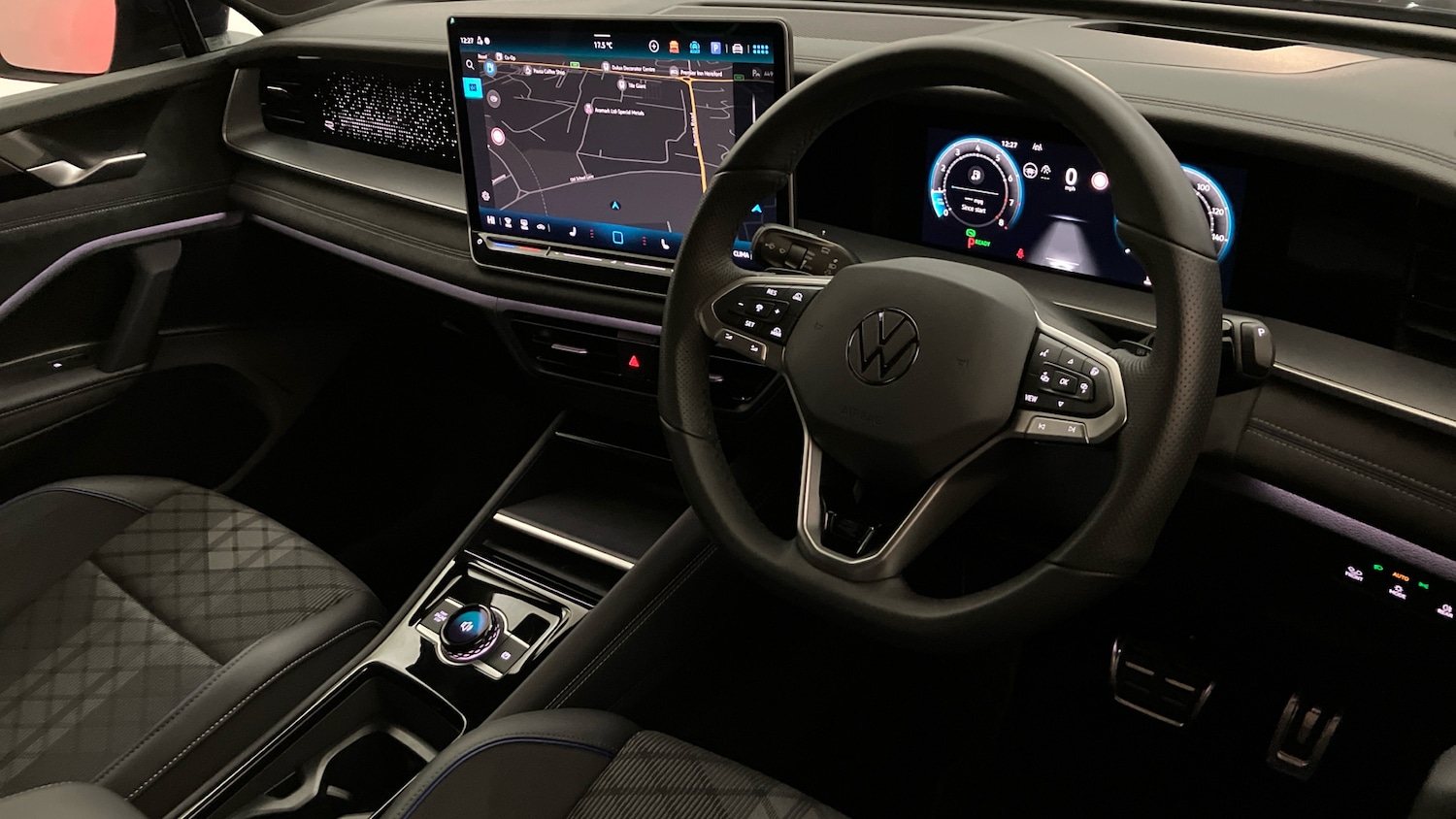 Used Volkswagen Touran 2025 for sale - 77802283: Photo 6