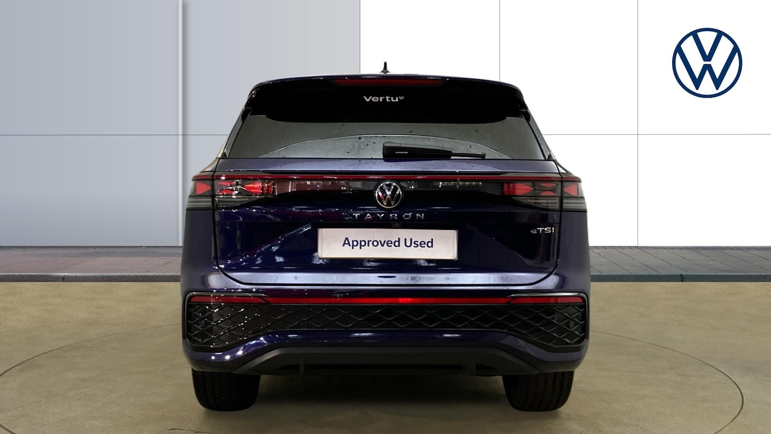 Used Volkswagen Touran 2025 for sale - 77802283: Photo 8