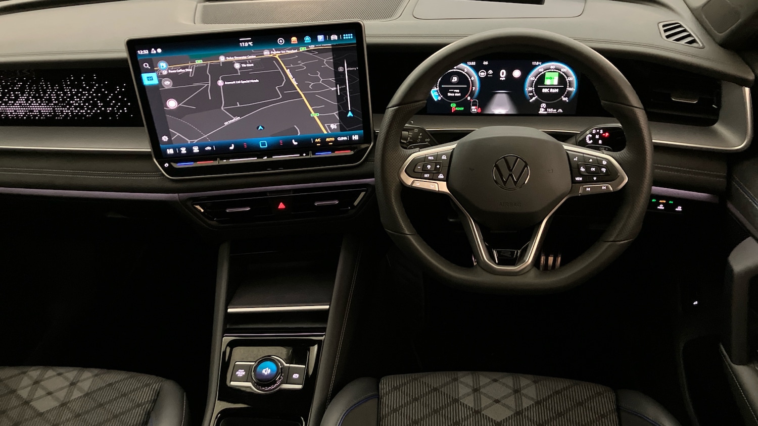 Used Volkswagen Touran 2025 for sale - 77802283: Photo 9