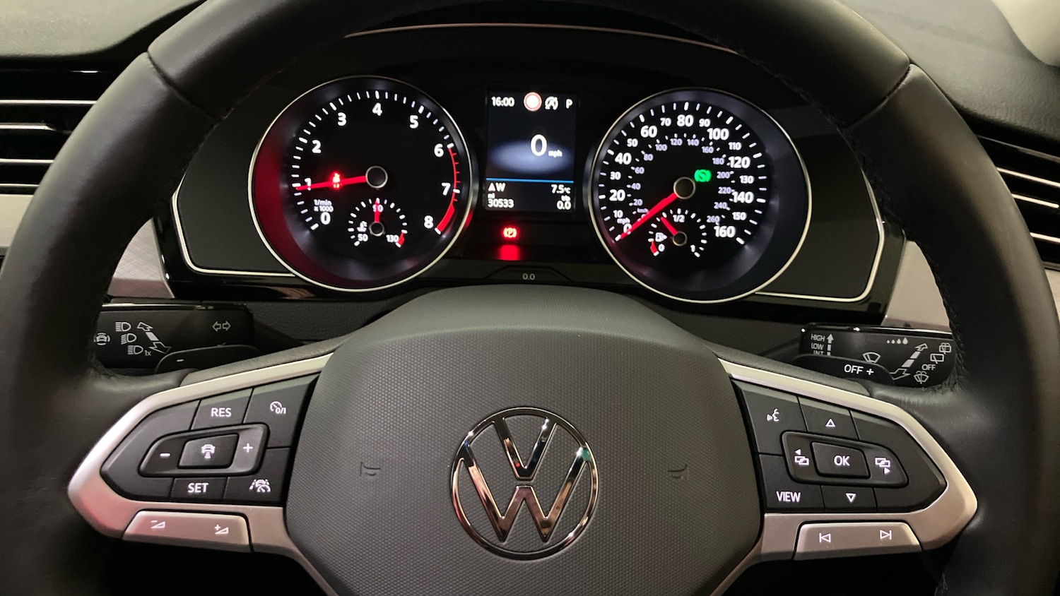 Used Volkswagen Passat 2022 for sale - 76673112: Photo 10