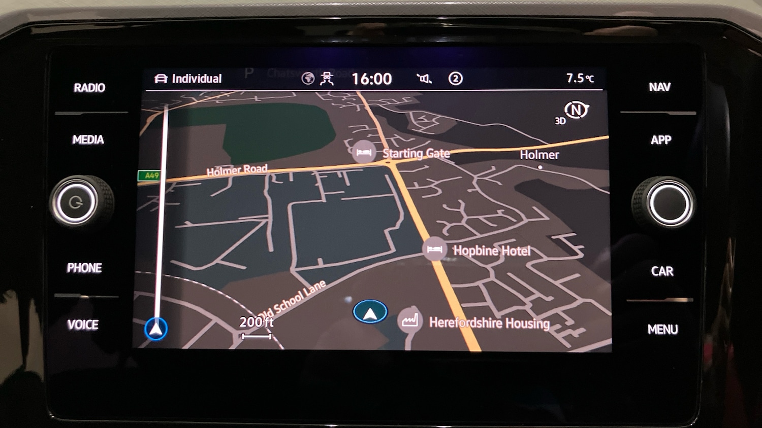 Used Volkswagen Passat 2022 for sale - 76673112: Photo 12