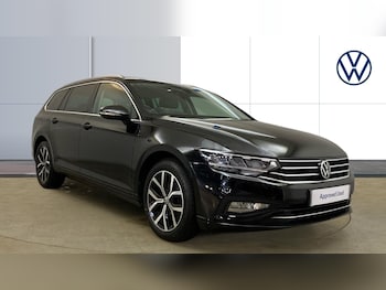 2022 (72) - 1.5 TSI EVO SEL 5dr DSG Petrol Estate