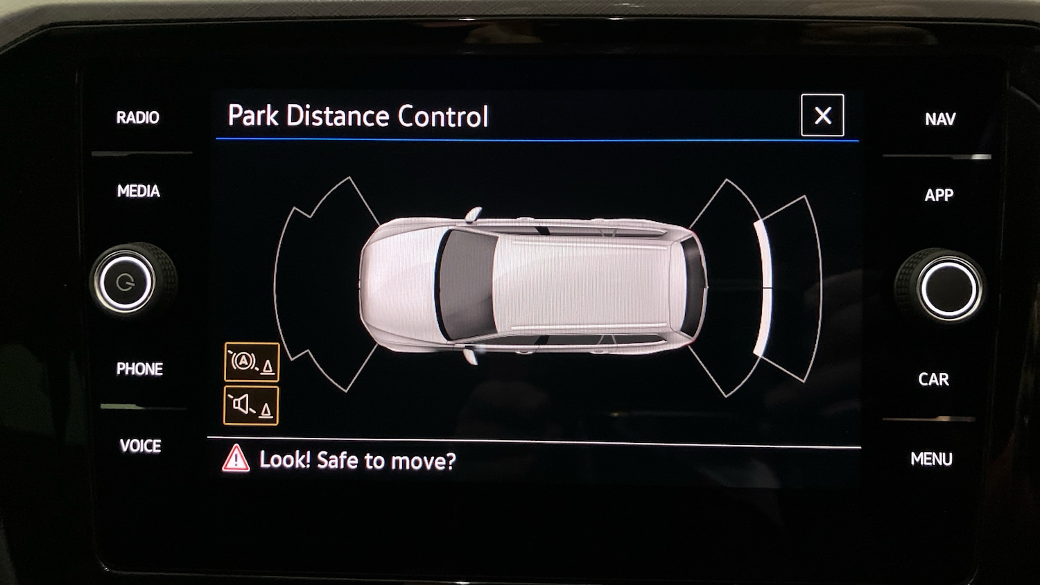 Used Volkswagen Passat 2022 for sale - 76673112: Photo 21