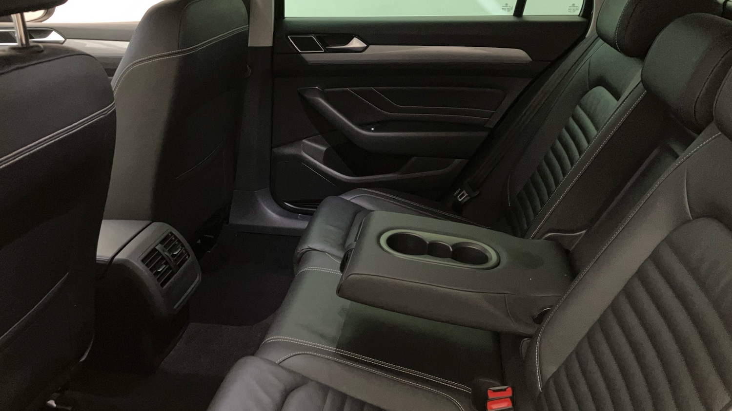 Used Volkswagen Passat 2022 for sale - 76673112: Photo 23