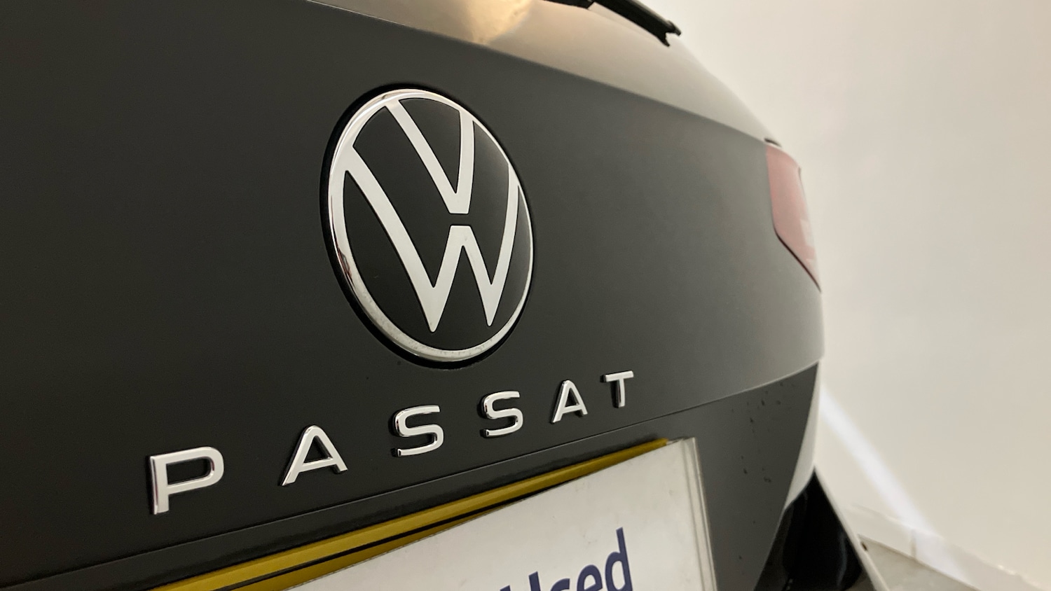 Used Volkswagen Passat 2022 for sale - 76673112: Photo 26