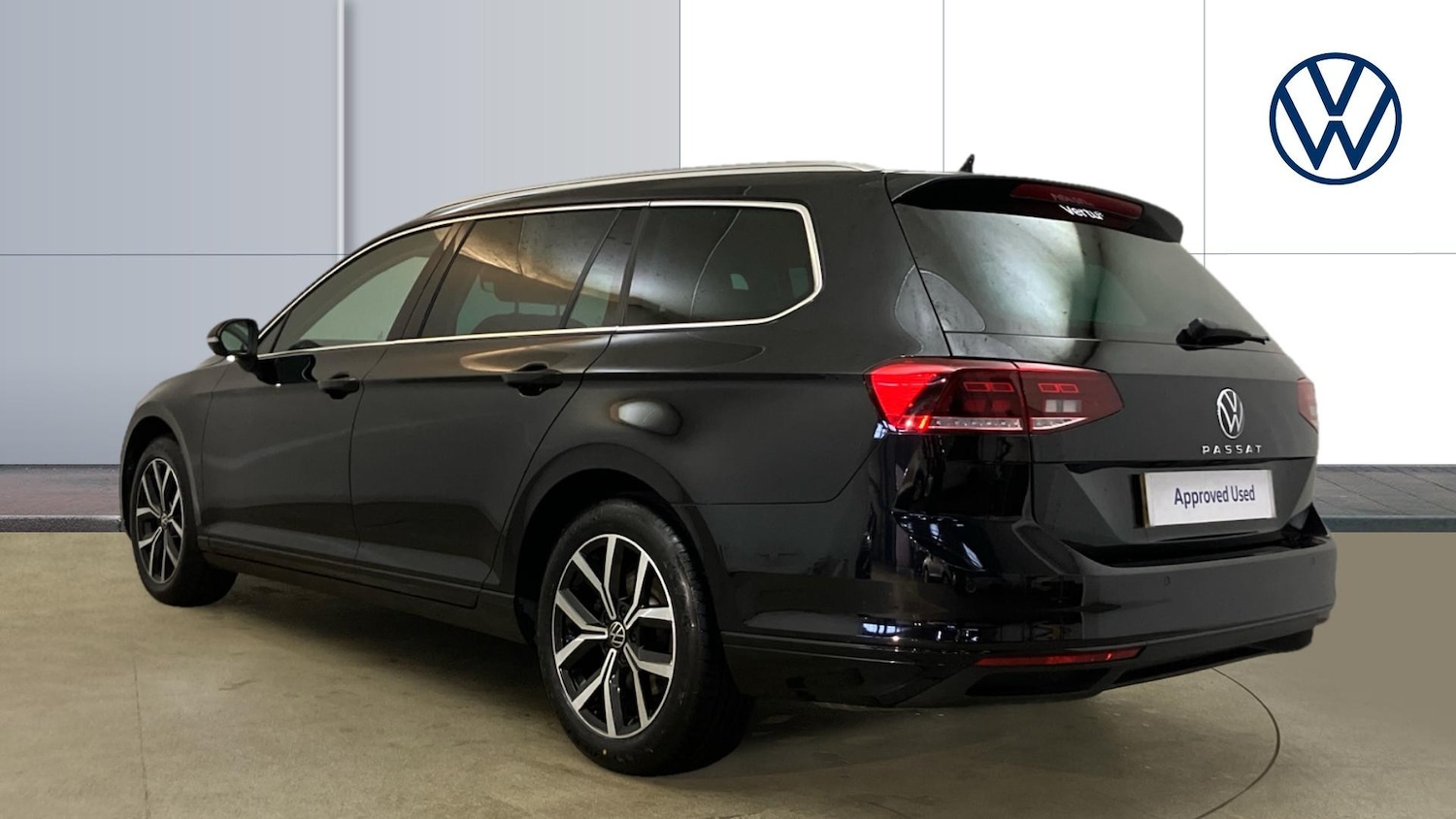 Used Volkswagen Passat 2022 for sale - 76673112: Photo 3