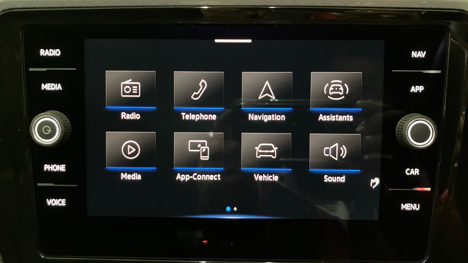 Used Volkswagen Passat 2022 for sale - 76673112: Photo 33