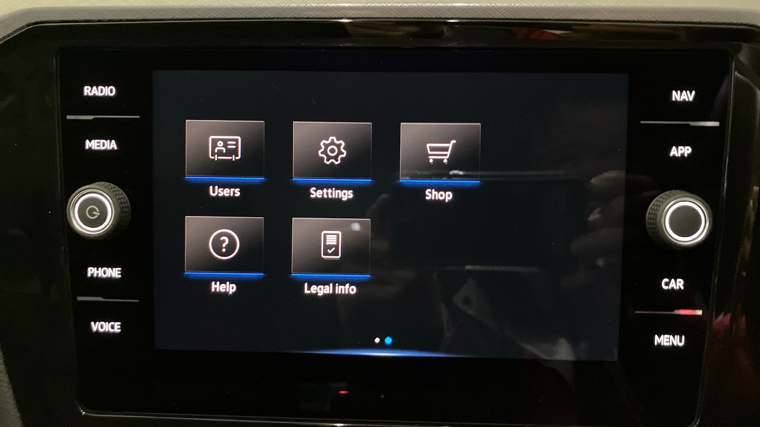 Used Volkswagen Passat 2022 for sale - 76673112: Photo 37