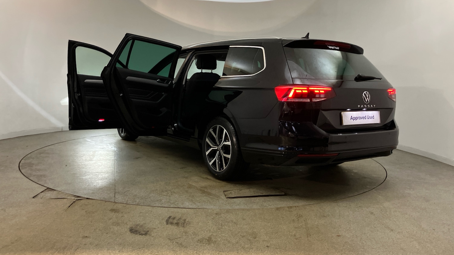 Used Volkswagen Passat 2022 for sale - 76673112: Photo 43