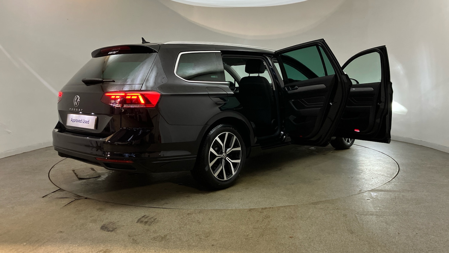 Used Volkswagen Passat 2022 for sale - 76673112: Photo 44