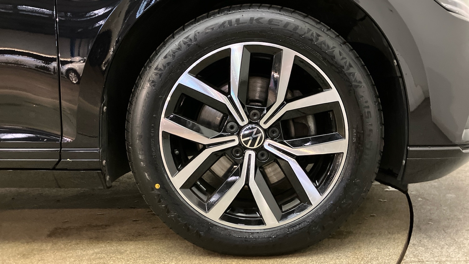 Used Volkswagen Passat 2022 for sale - 76673112: Photo 5