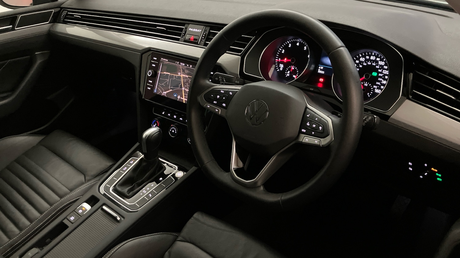 Used Volkswagen Passat 2022 for sale - 76673112: Photo 6