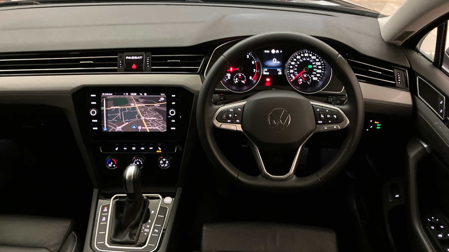 Used Volkswagen Passat 2022 for sale - 76673112: Photo 9