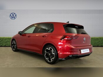 Used Volkswagen Golf 2025 for sale - 78778548: Photo