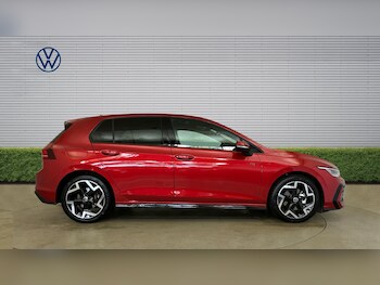 Used Volkswagen Golf 2025 for sale - 78778548: Photo