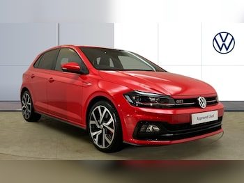 2020 (20) - 2.0 TSI GTI+ 5dr DSG Petrol Hatchback
