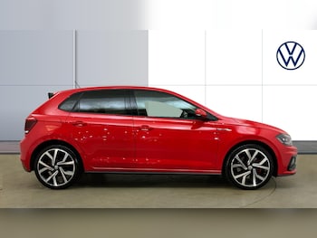 Used Volkswagen Polo 2020 for sale - 76882327: Photo