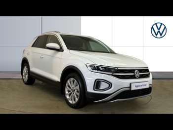 2024 (24) - 2.0 TDI 150 EVO Style 5dr Diesel Hatchback