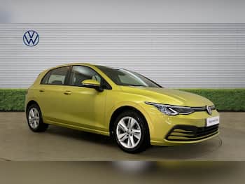 Used Volkswagen Golf 2024 for sale - 79614791: Photo
