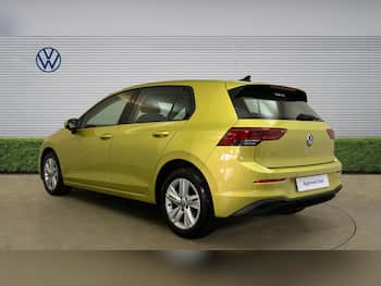 Used Volkswagen Golf 2024 for sale - 79614791: Photo