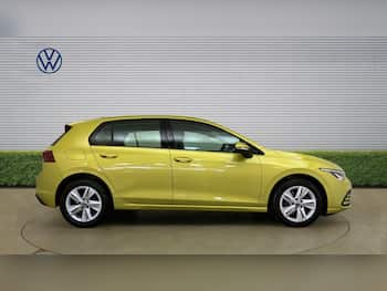 Used Volkswagen Golf 2024 for sale - 79614791: Photo