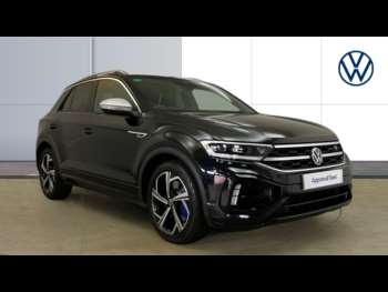 2022 (22) - 2.0 TSI 300 4MOTION R 5dr DSG Petrol Hatchback