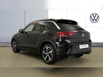 Used Volkswagen T-Roc 2022 for sale - 75213294: Photo